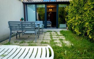 Apartament la cheie, cu grădină proprie, pretabil locuit sau închiriere - Poză 2