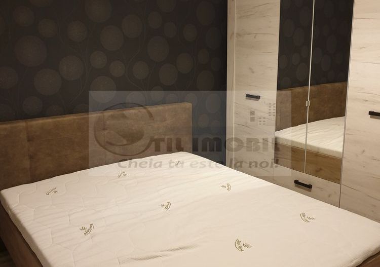 Apartament 2 camere decomandat – Complex Bucium Comfort-450 Euro - Poză 3