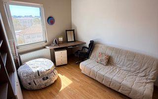 3 camere- 2 dormitoare| Zona Cetății| Centrală pe gaz| pet friendly - Poză 14