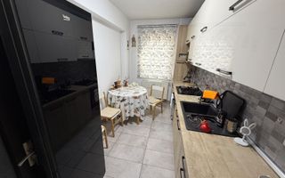 AP. 3 CAMERE - CURTE, PARCARE INCLUSA, MOBILAT MODERN, COMIS 0% - Poză 9