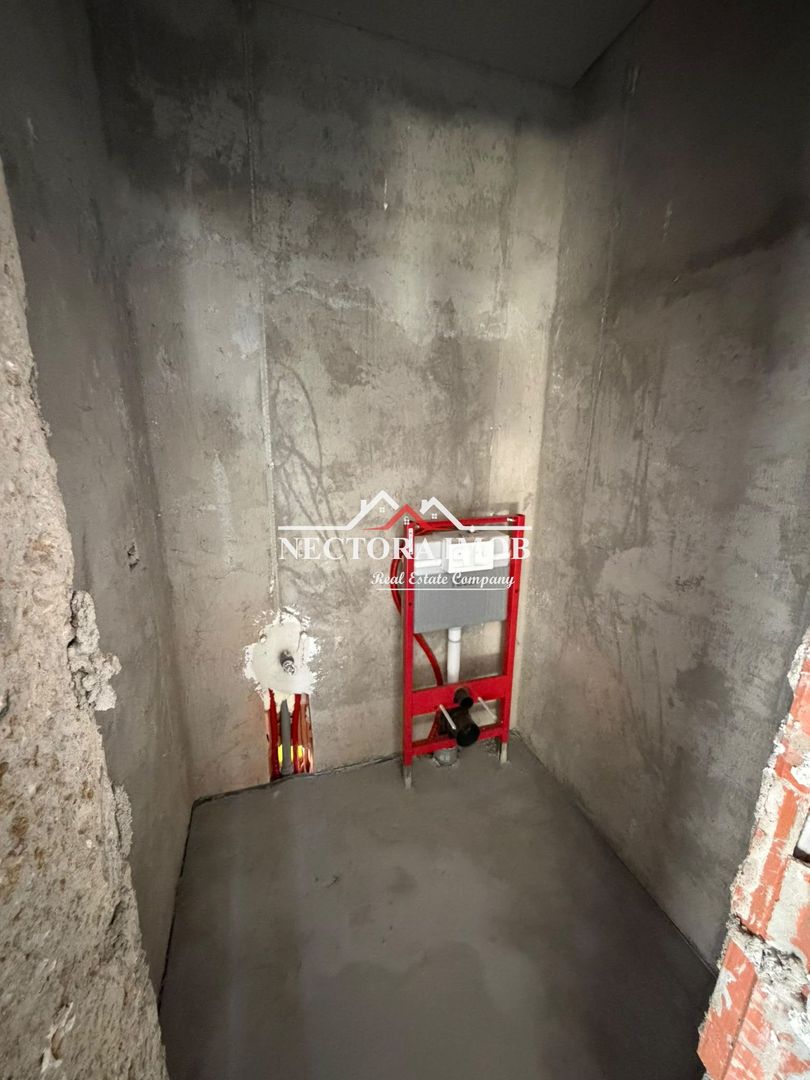NECTORA IMOB-Casa 3 camere, 2 bai, 149 mp + 500 mp teren, Santandrei - Poză 10
