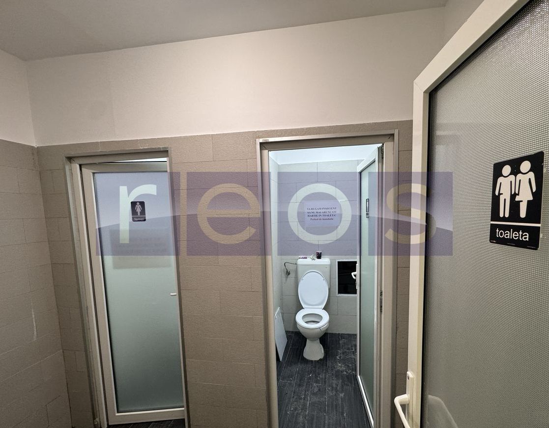 INCHIRIERE SPATIU COMERCIAL | OPEN-SPACE | ZONA VITAN MALL - Poză 4