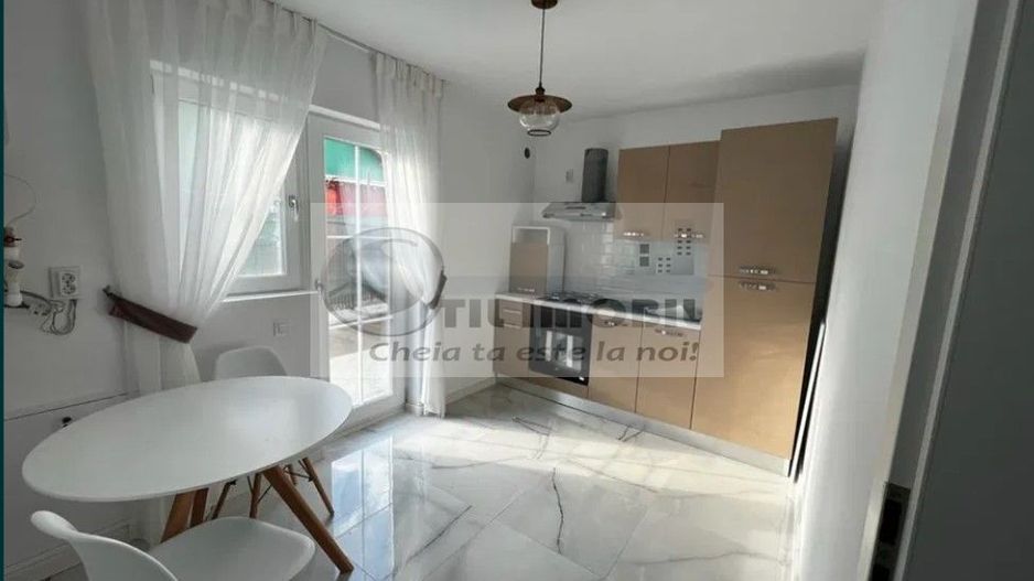 Vila parter 3 camere CUG Lunca Cetatuii- 96,000 € - Poză 5