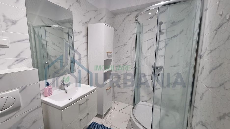 Apartament 2 camere de închiriat în zona Palas - Poză 6