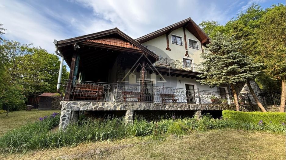 Afacere la cheie, Han, Pensiune, Restaurant - Poză 10