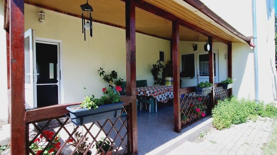 Casa Individuala Becicherecu Mic,P+E,5 Camere,2 Bai,Garaj,Partial Mobilata - Poză 6