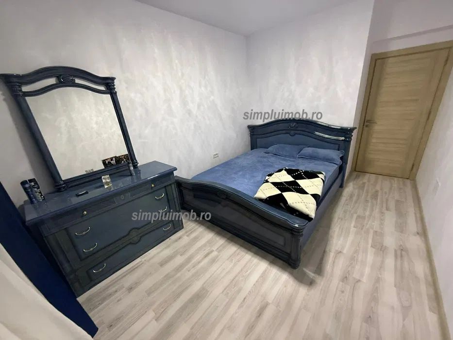 Centrala proprie bloc nou 3 camere Berceni Postalionului - Poză 2