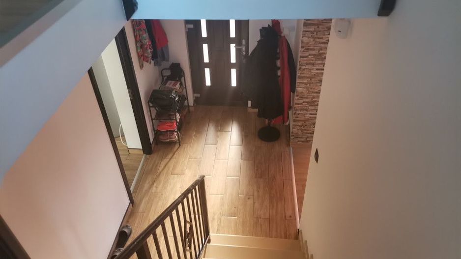 Inchiriere vila moderna zona Auchan Gavana - Poză 3