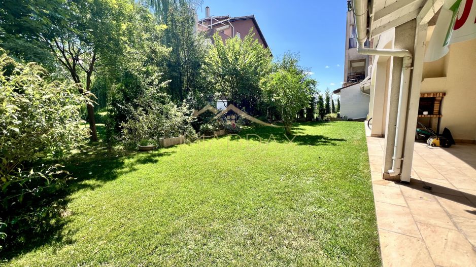 Apartament 3 camere │Gradina 50mp │Piscina │Parcare inclusă ║ Pipera - Poză 72