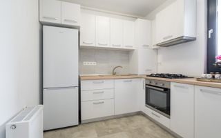 COMISION 0% - Apartament 2 camere Bd.Pipera - Iris Build - Rond OMV - Poză 9