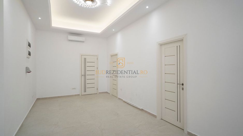 Spatiu comercial 162 mp, Soseaua Alexandriei, Renovat integral - Poză 7