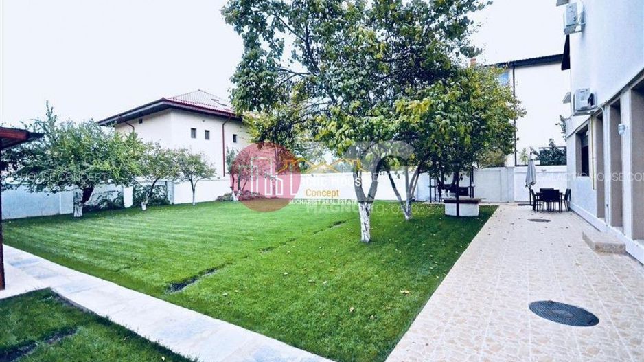 Casă / Vilă de vânzare în Nord, Voluntari - Poză 7