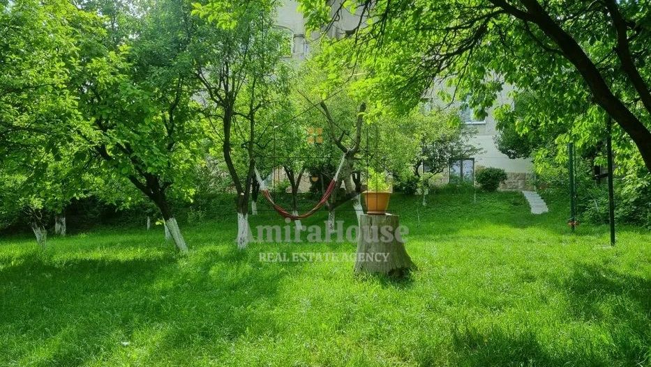 Apartament 3 camere, gradina, 87 mp utili, zona centrala Camera de Comert - Poză 26