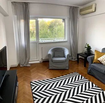 Apartament 2 Camere | Ultracentral – Bd. Brătianu | 1 min de Centrul Vechi - Poză 6