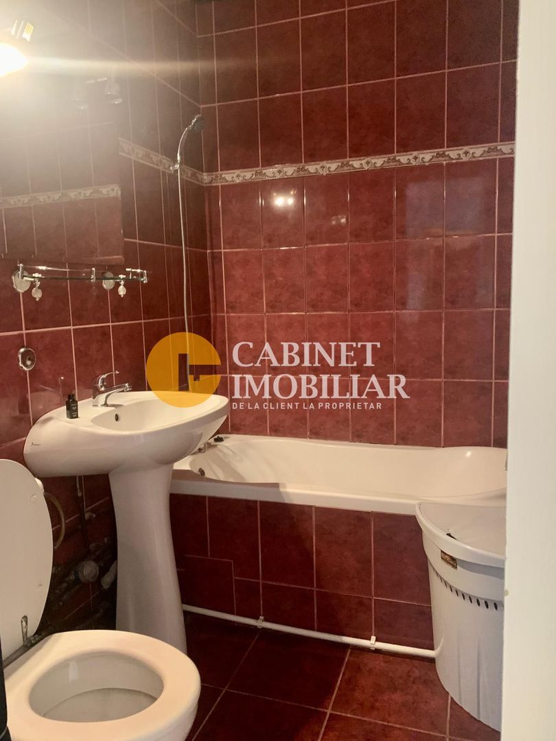 2 CAMERE-- MOBILAT SI UTILAT -- ALPHA BANK PACURARI - Poză 5