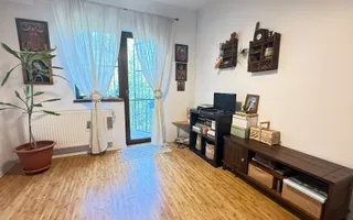 CASĂ INDIVIDUALĂ | P+1 CURTE 240 MP | ZONA PARCUL CIRCULUI | - Poză 11