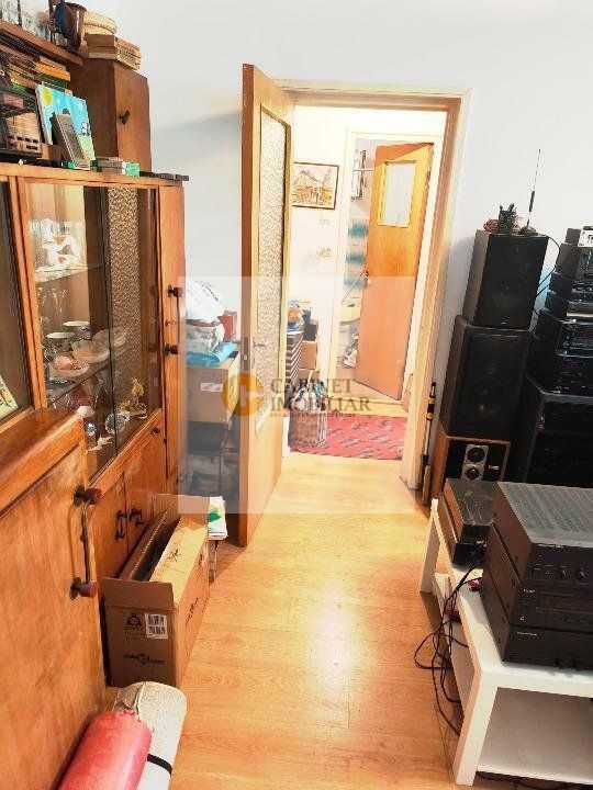 2 camere | Gorjului | 300m Metrou | Etaj intermediar | Gaze trase - Poză 8
