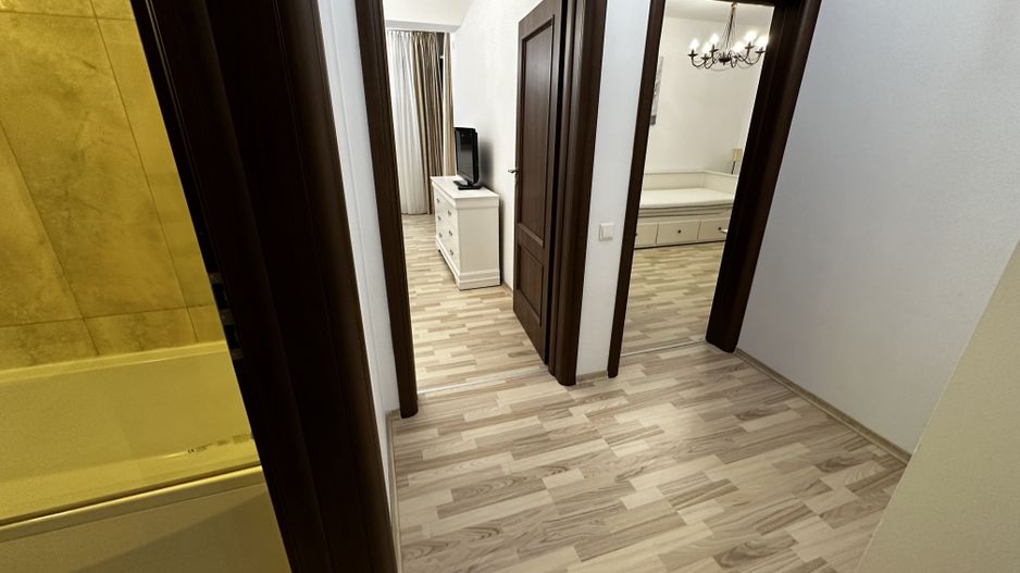 3 Camere 2020 REAL Parcare INCLUSA Metrou Politehnica Cotroceni Apaca - Poză 26