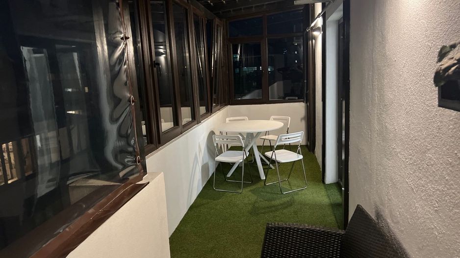 penthouse tip duplex | aparthotel | Dorobanti | Floreasca - Poză 26