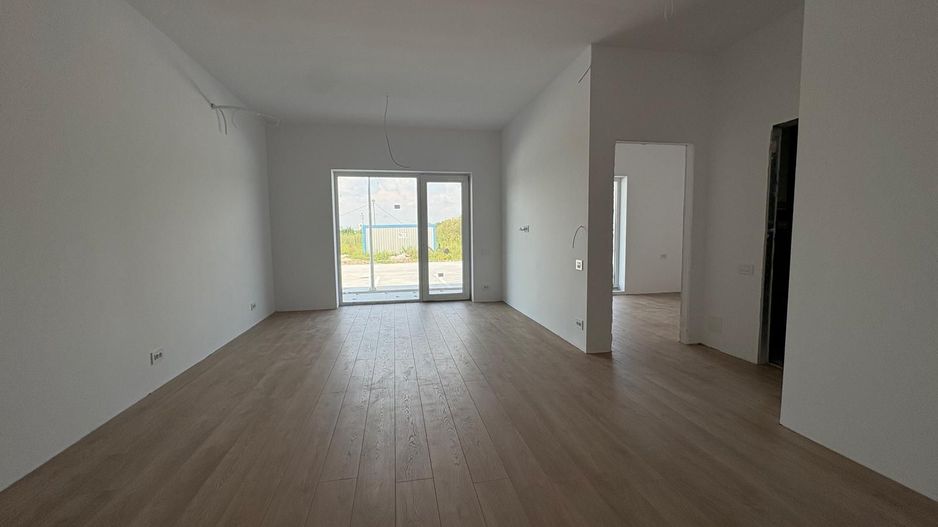 Spații de Birouri Premium cu Grădină Proprie | Libertății, Otopeni | - Poză 6