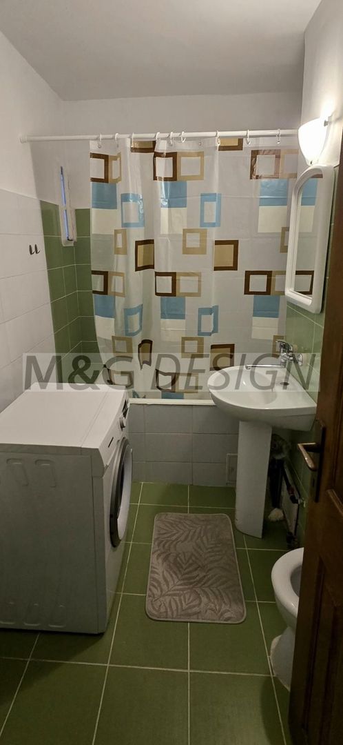 Apart 1 camera Timocului centrala proprie - Poză 3