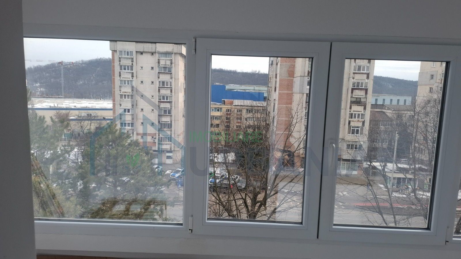 Apartament 2 camere decomandat, zona Rond CUG, Iași - Poză 6