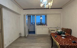 3 Camere 70mp - Partial Renovat - Metrou Aparatori la 1 Min - Poză 9