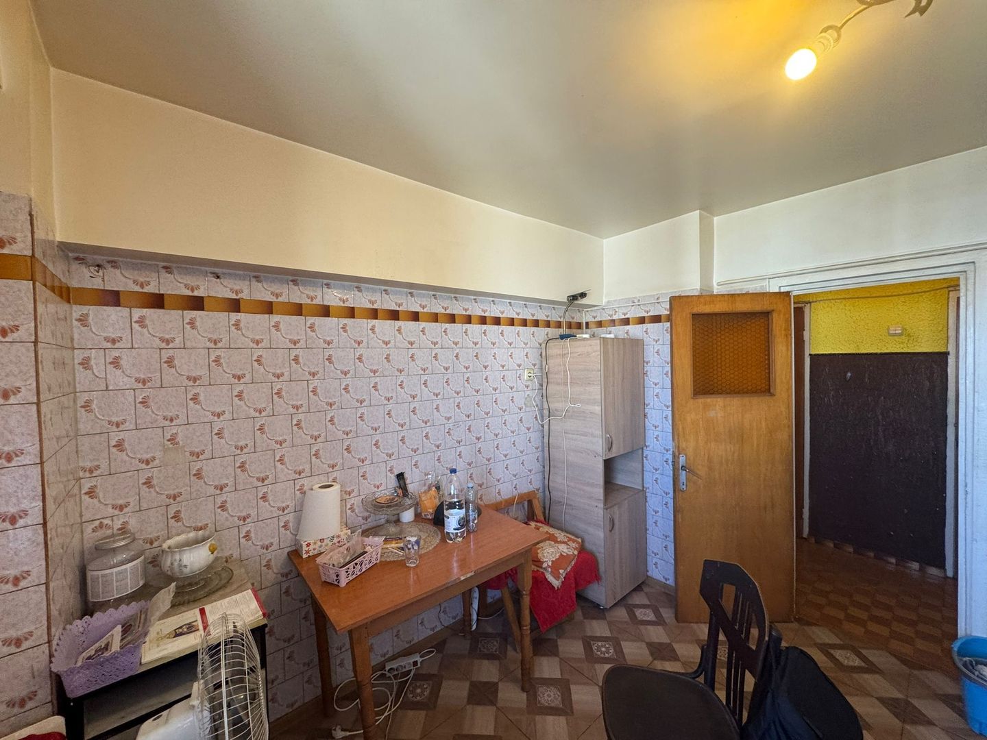 Apartament 3 camere I Mihai Bravu - Poză 8