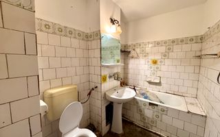 Apartament 2 camere | 53 mp | Etaj 1 | Micro 16 CP2905303 - Poză 13