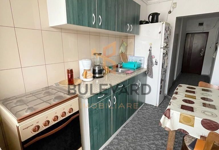 Apartament cu 2 camere in Gheorgheni! - Poză 5