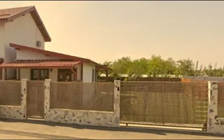 Casa 4 camere + Spatiu comercial | Ultracentral | Balotesti | Saftica - Poză 17