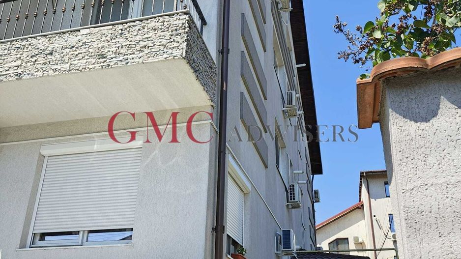 Apartament 3 camere Bucurestii Noi - Poză 7