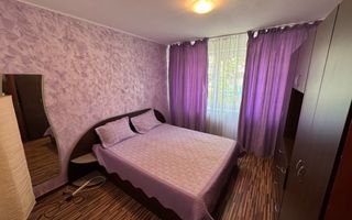 2 camere, parter, Brazda lui Novac - 380 Euro - Poză 4