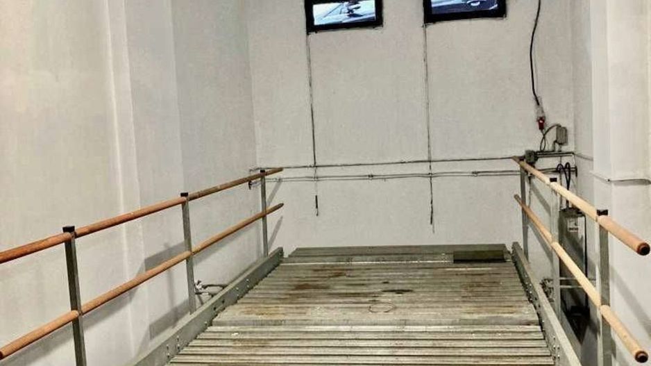 GARSONIERA - FLOREASCA, PARCARE SUBTERANA, BLOC NOU, CENTRALA - Poză 4