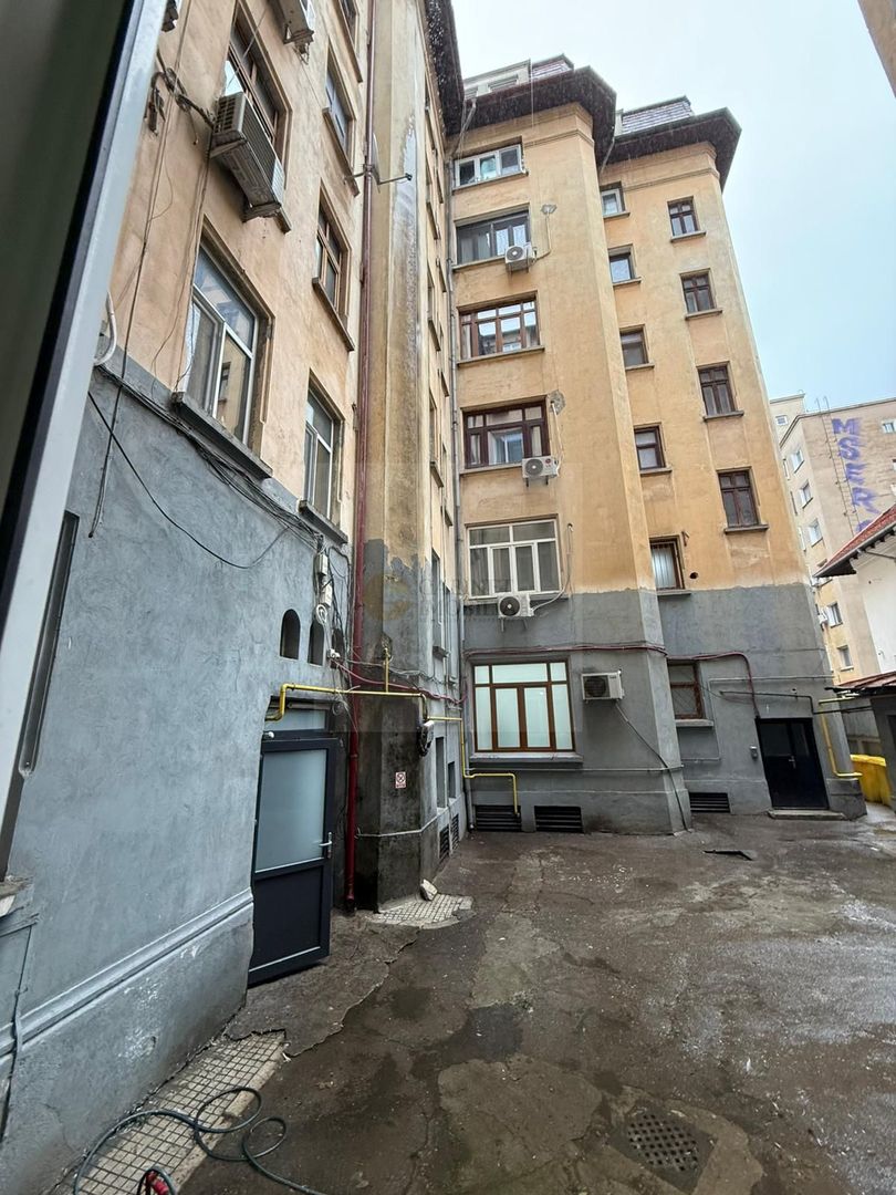 2 camere  | Cismigiu | Centrala proprie | Parter inalt - Poză 15