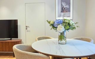 3 camere Dorobanti ( LUx ) - Poză 6