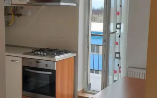 Proprietar, inchiriez garsoniera in Turnisor - Sibiu - Poză 14