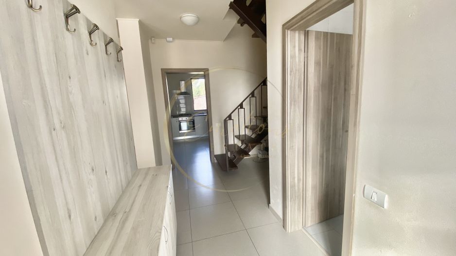 SUPER OFERTĂ! | Casă cu 3 camere - Giroc | DISPONIBILĂ IMEDIAT - Poză 16