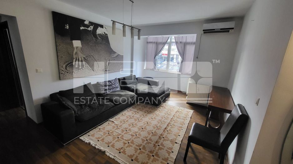 Inchiriez apartament 2 camere I Suceava /Ultracentral I 400euro /luna - Poză 7