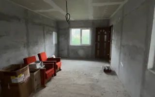 CASĂ 4 CAMERE TEREN 1000 MP ALBEȘTI DE MUSCEL  JUD ARGEȘ - Poză 11