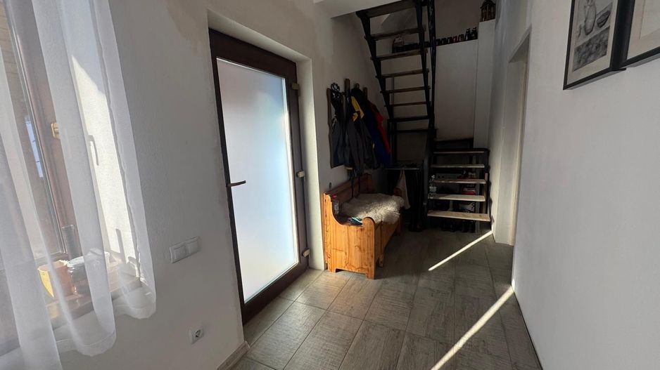 Casa de vacanta, sat Fantanele, Sibiu - Poză 8