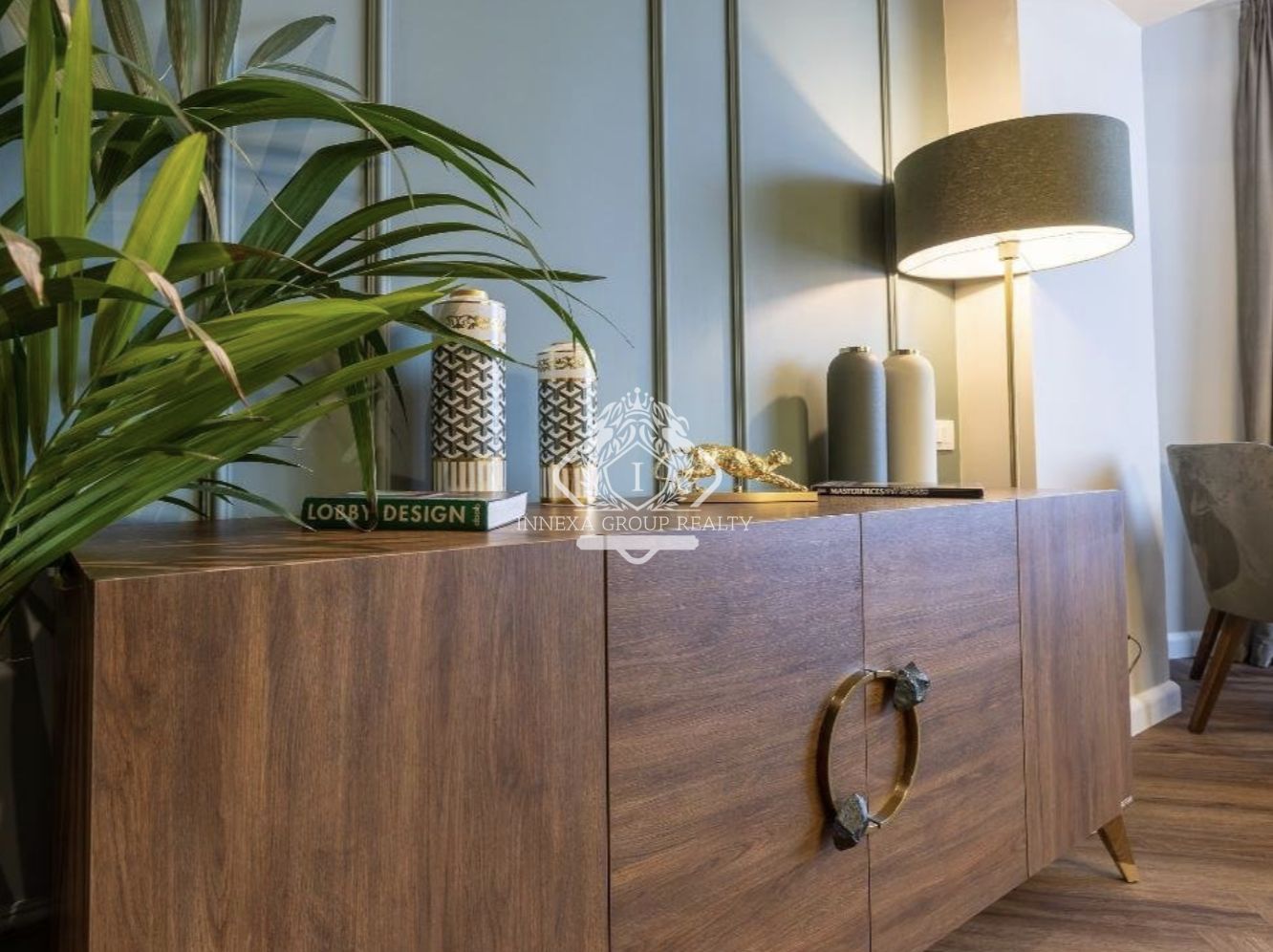 Apartament 2 camere - Calea Floreasca | Dotări si mobilare premium | Etaj 2 - Poză 4