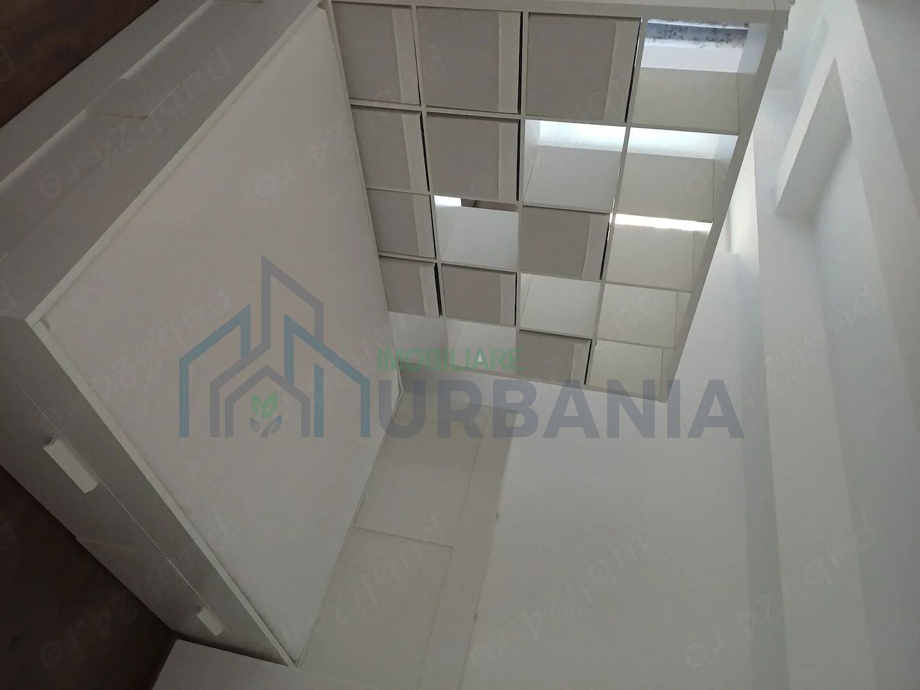 Apartament nou cu o camera in zona Copou, Complex Rasarit de Soare - Poză 3