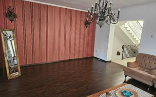 INCHIRIERE VILA DOMENII | 250MP | IDEAL ACTIVITATI COMERCIALE |PARCARE - Poză 3