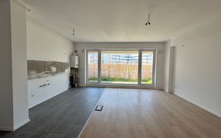 Apartament 4 camere cu Grădină Proprie - Atria Urban Resort - Poză 2