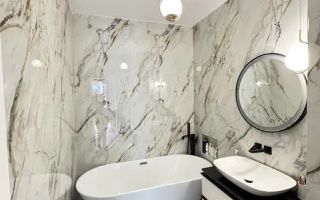 Apartament 2 camere,  55 mp, parcare subterana, Park Lake - Poză 7