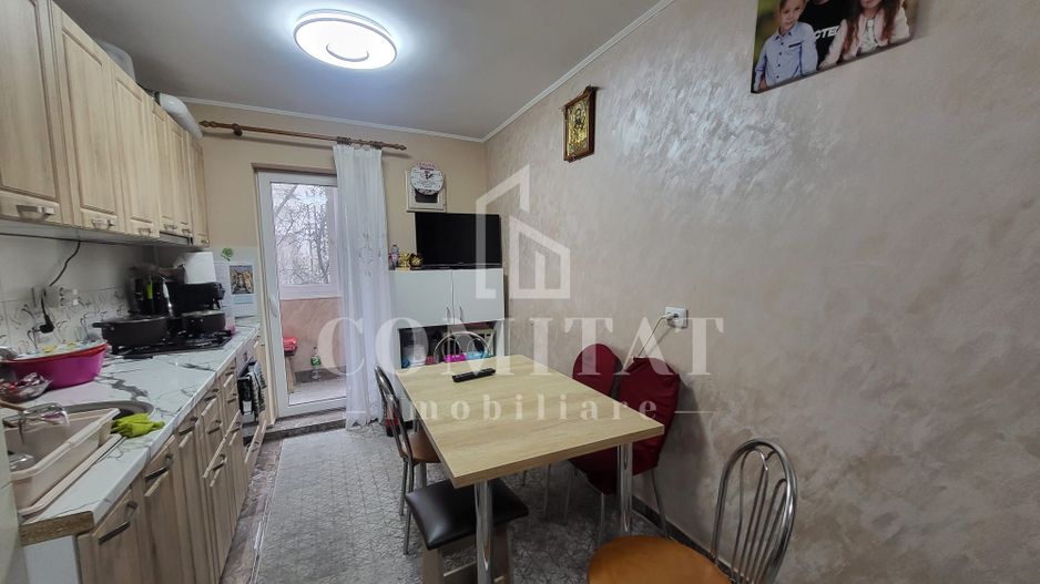 Apartament 2 camere  | decomandat |  etaj 2 | zona Primaverii - Poză 1
