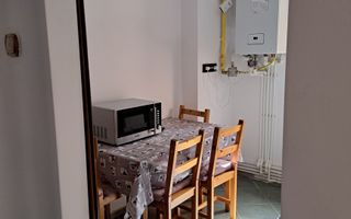 Închiriere apartament 2 camere, mobilat și utilat – Biserica Sf. Vasile - Poză 9