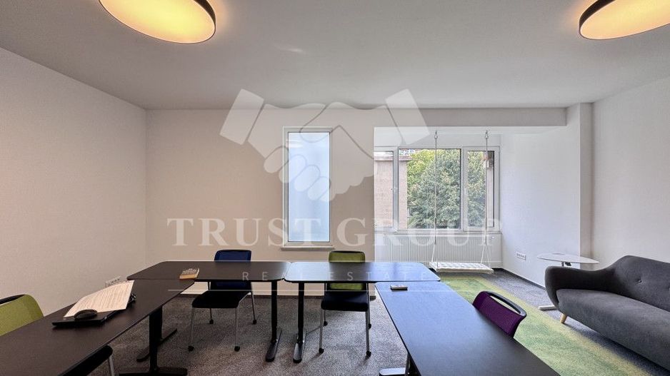 Apartament 3 camere Aviatorilor | Piața Charles de Gaulle - Poză 1