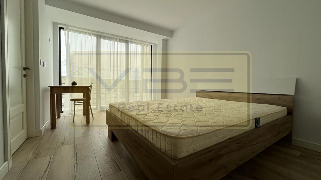 Casa moderna 4 camere CUBIC VILLAGE - Strada Soarelui - Poză 16